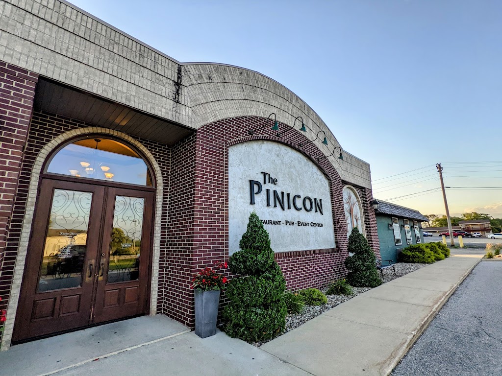 The Pub at the Pinicon 50659