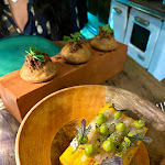 Photo n°15 de l'avis de Alessio.a fait le 01/11/2023 à 19:31 sur le  La Clandestina à Arezzo