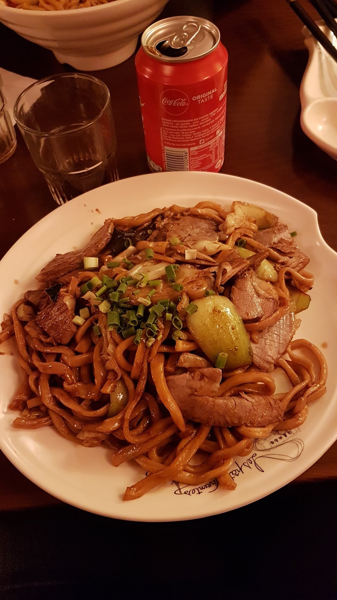 Photo n° 1 de l'avis de philippe.e fait le 20/04/2019 à 13:23