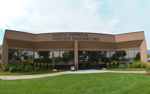 Peak Vista Community Health Centers – Health Center at Printers Parkway, 340
