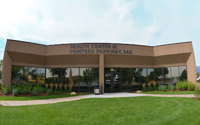 Peak Vista Community Health Centers - Health Center at Printers Parkway, 340