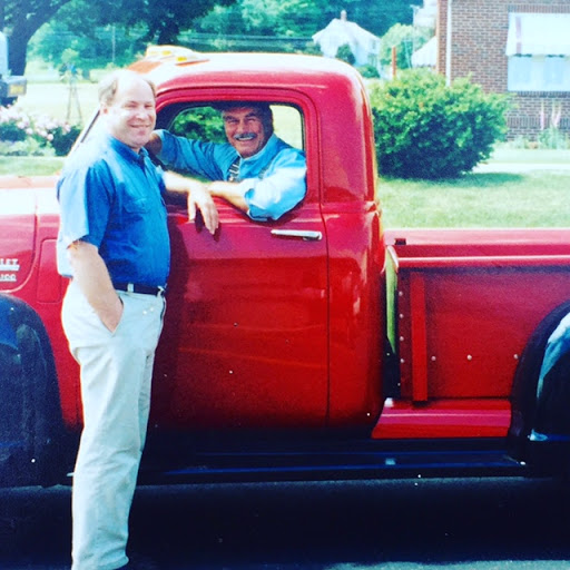 Air Conditioning Contractor «David White Services», reviews and photos