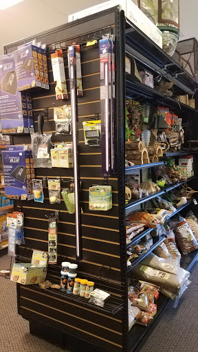 Pet Store «Movie Vault & PETropoliS live», reviews and photos, 1296 Anderson City Rd, Lawrenceburg, KY 40342, USA