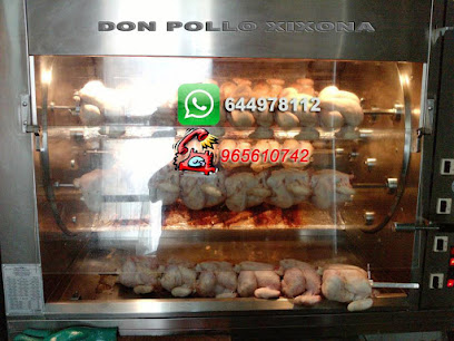 DON POLLO