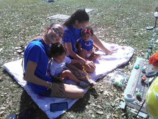 Funeral Home «Hodges Funeral Home at Lee Memorial Park», reviews and photos, 12777 FL-82, Fort Myers, FL 33913, USA