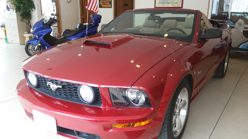 Used Car Dealer «Center Road Auto Sales», reviews and photos, 35999 Lorain Rd, North Ridgeville, OH 44039, USA