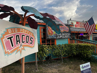 Big Poppas Tacos
