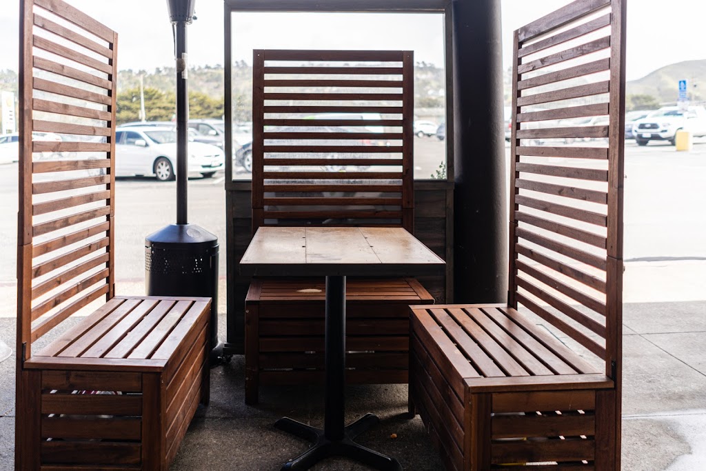 The Green Enchilada 94044