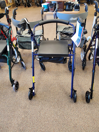 Department Store «Medical Department Stores», reviews and photos, 8595 College Pkwy #170, Fort Myers, FL 33919, USA