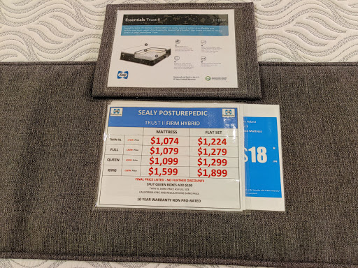 Furniture Store «Levin Furniture», reviews and photos, 124 Levin Way, Monroeville, PA 15146, USA