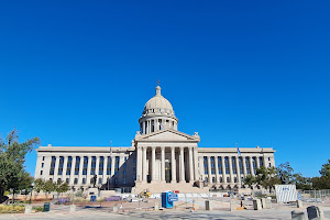 Oklahoma State Capitol