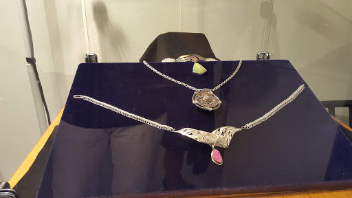 Art Museum «Lighthouse ArtCenter Gallery», reviews and photos, 373 Tequesta Dr, Jupiter, FL 33469, USA