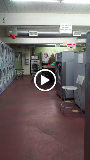 Laundromat «Drop A Load Laundry», reviews and photos, 370 W Sierra Madre Blvd, Sierra Madre, CA 91024, USA