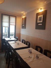 Atmosphère du Restaurant coréen Sodam à Paris - n°2