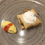 Photo n°8 de l'avis de Ale.a fait le 31/03/2019 à 20:52 sur le  Trattoria Miseria E Nobiltà à Imola