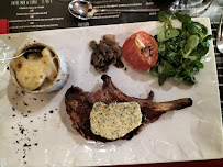 Steak du Restaurant Bar le Portillon à Vertou - n°9