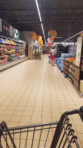 Supermarket «ALDI», reviews and photos, 1600 W 117th St, Lakewood, OH 44107, USA