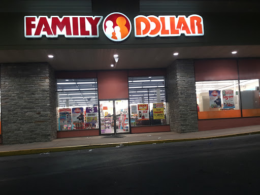 FAMILY DOLLAR, 3657 Offutt Rd, Randallstown, MD 21133, USA, 