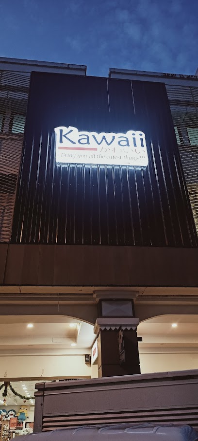 Kawaii Manado