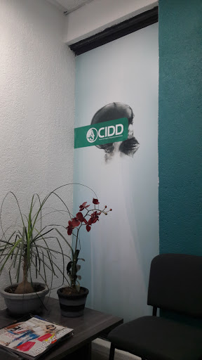 CIDD