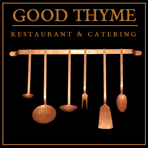 Caterer «Good Thyme Catering, Events & Lodging», reviews and photos, 77180 State Hwy 13, Washburn, WI 54891, USA