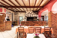 Photos du propriétaire du Restaurant italien Restaurant-Pizzeria Le Vésuve à Clermont-Ferrand - n°1
