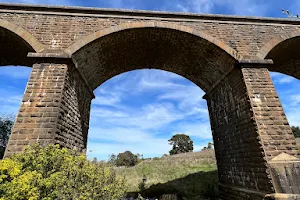 Malmsbury viaduct image