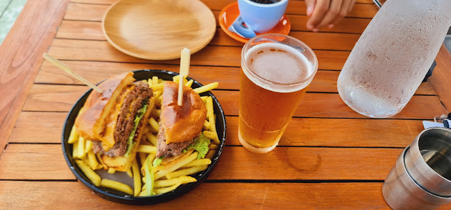 Stella Seaside Lounge - Bar