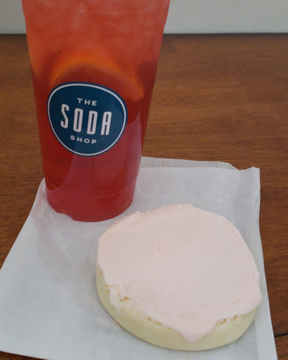 Soft Drinks Shop «The Soda Shop», reviews and photos, 4311 E Baseline Rd #101a, Gilbert, AZ 85234, USA