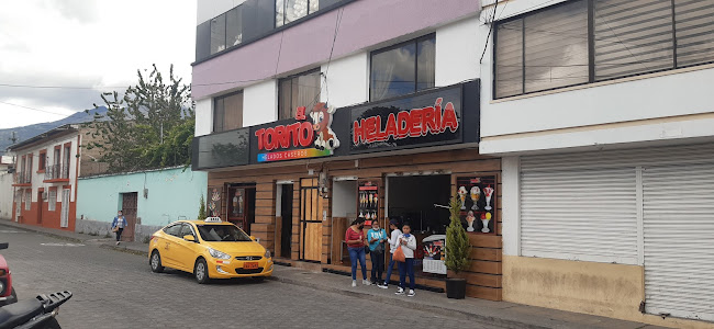 Heladeria El Torito