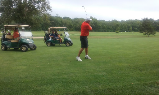 Golf Club «Wildwood Golf & Country Club», reviews and photos, 1170 Golf Club Rd, Cape May Court House, NJ 08210, USA