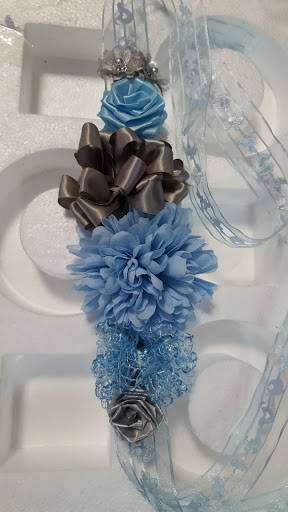 Florist «Blanca Flor Flower Shop», reviews and photos, 3102 Telephone Rd, Houston, TX 77023, USA