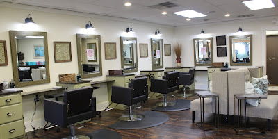 Bayside Salon & Boutique