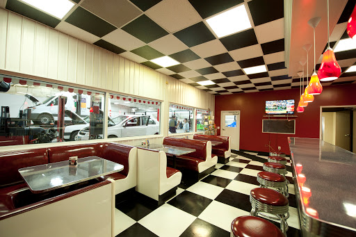 Auto Repair Shop «Tiltons Automotive Service», reviews and photos, 6661 Huntley Rd, Columbus, OH 43229, USA