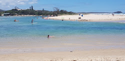 Maggies Beach'in fotoğrafı doğal alan içinde bulunmaktadır