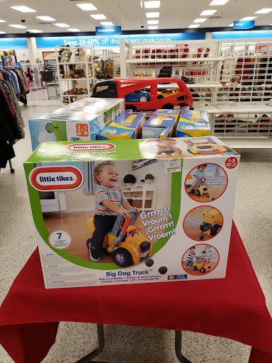 Clothing Store «Ross Dress for Less», reviews and photos, 2327 Street Rd, Bensalem, PA 19020, USA