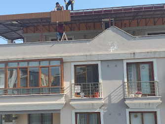 Kaçkar tenekecilik eksiz oluk ve celik cati sistemleri