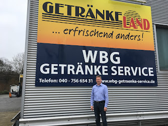 WBG Getränke Service GmbH & Co KG