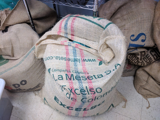 Coffee Shop «Hatchet Coffee», reviews and photos, 200 Den Mac Dr, Boone, NC 28607, USA