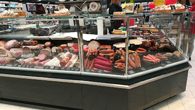 Auchan Supermarché Orchies à Orchies