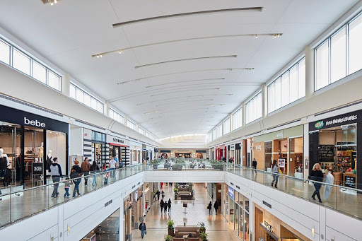 Shopping Mall «Northshore Mall», reviews and photos, 210 Andover St, Peabody, MA 01960, USA