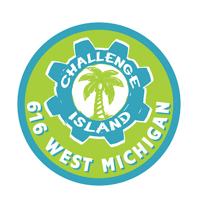 Challenge Island 616 West