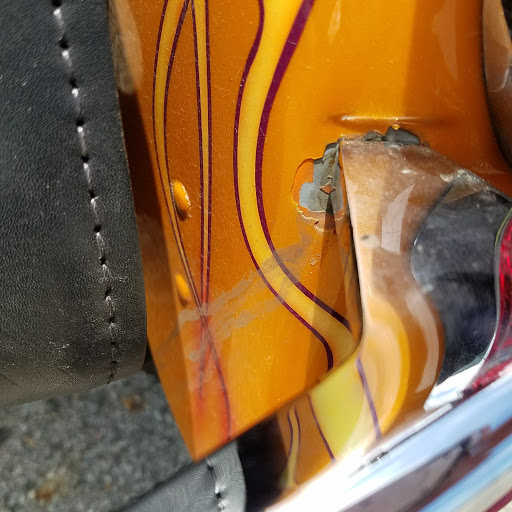 Motorcycle Dealer «Harley-Davidson BikeTown», reviews and photos, 5700 Interstate Blvd, Youngstown, OH 44515, USA