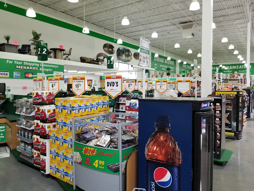 Home Improvement Store «Menards», reviews and photos, 12701 Middlebelt Rd, Livonia, MI 48150, USA