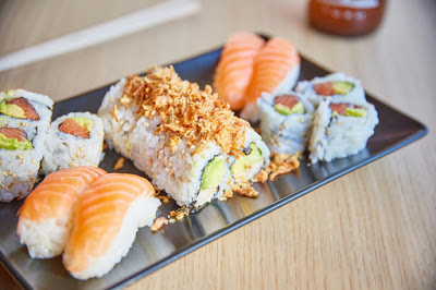 Sushi Charles VII à Nogent-sur-Marne
