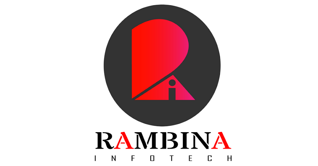 Rambina Infotech Pvt. Ltd.