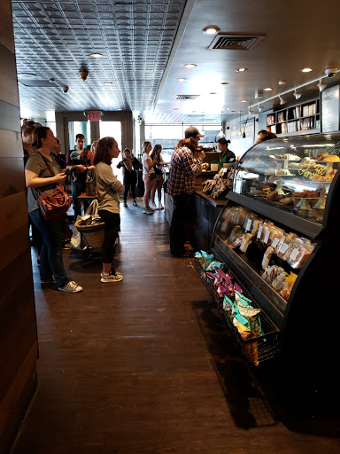 Coffee Shop «Starbucks», reviews and photos, 51 Purchase St, Rye, NY 10580, USA