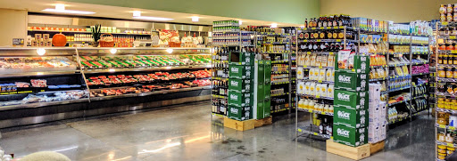 Grocery Store «Phoenicia Specialty Foods», reviews and photos, 1001 Austin St, Houston, TX 77010, USA