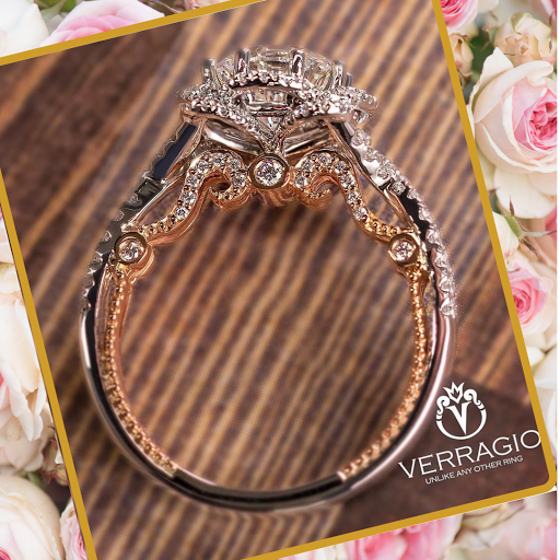 Jewelry Store «SVS Fine Jewelry», reviews and photos, 3323 Long Beach Rd, Oceanside, NY 11572, USA