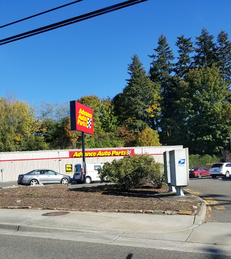 Auto Parts Store «Advance Auto Parts», reviews and photos, 19825 WA-99, Lynnwood, WA 98037, USA